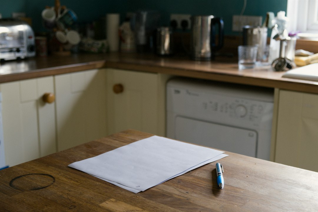 7-Day Family Meal Planner & Shopping List