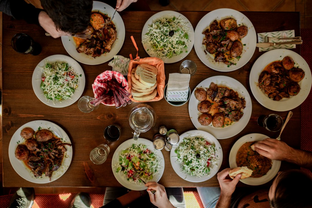 What Should I Cook for Dinner Tonight? 25 Easy Family Ideas