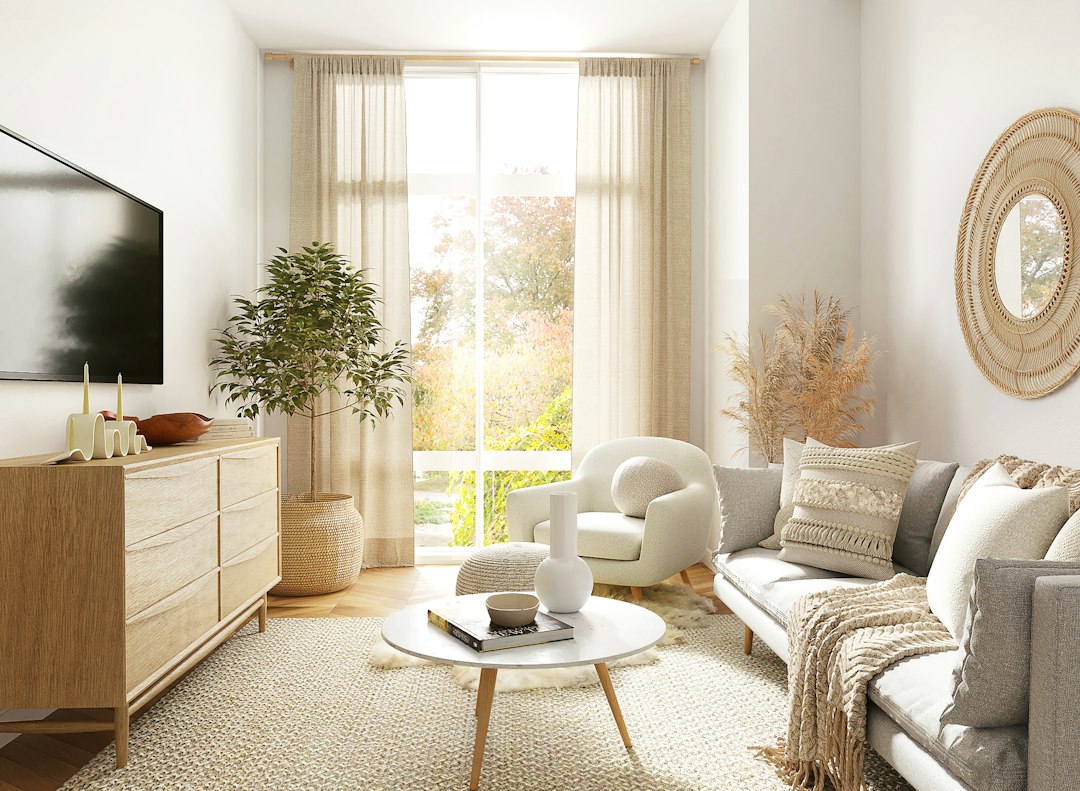 How to Keep Your House Clean When You Work Full Time