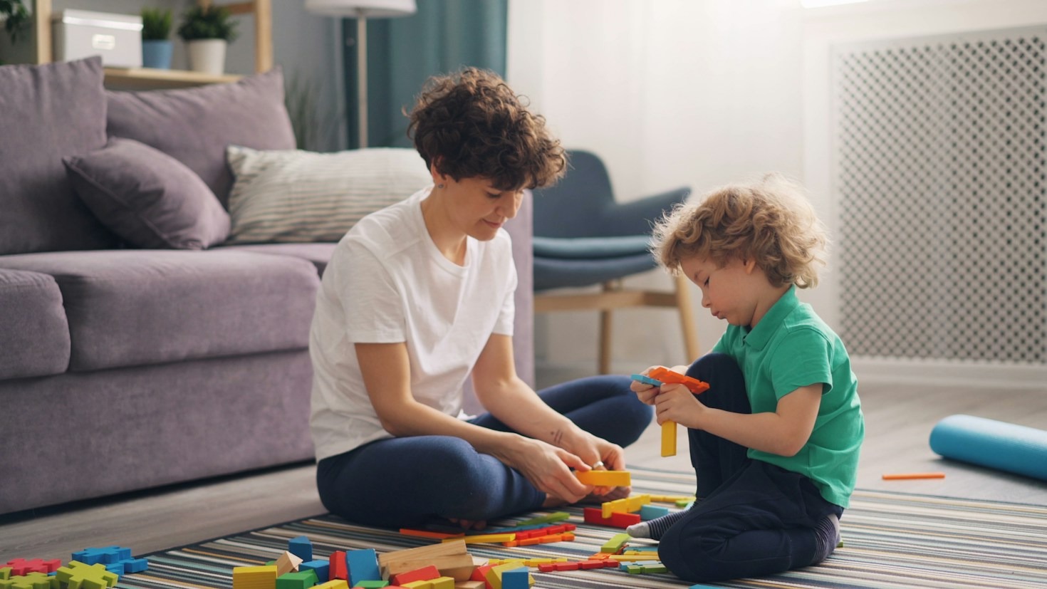Gentle Parenting Strategies That Actually Work